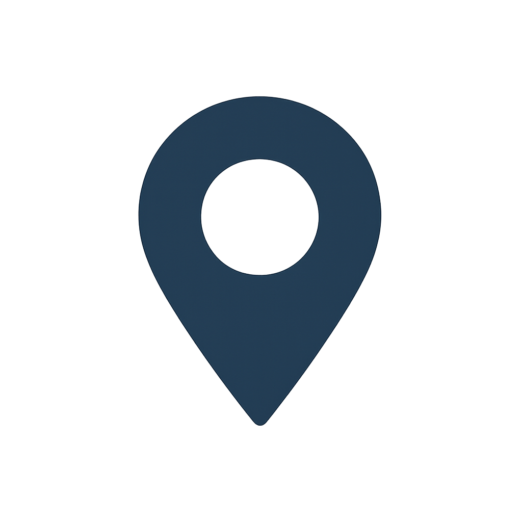 Location icon