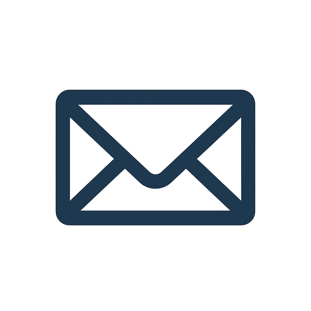 Email icon