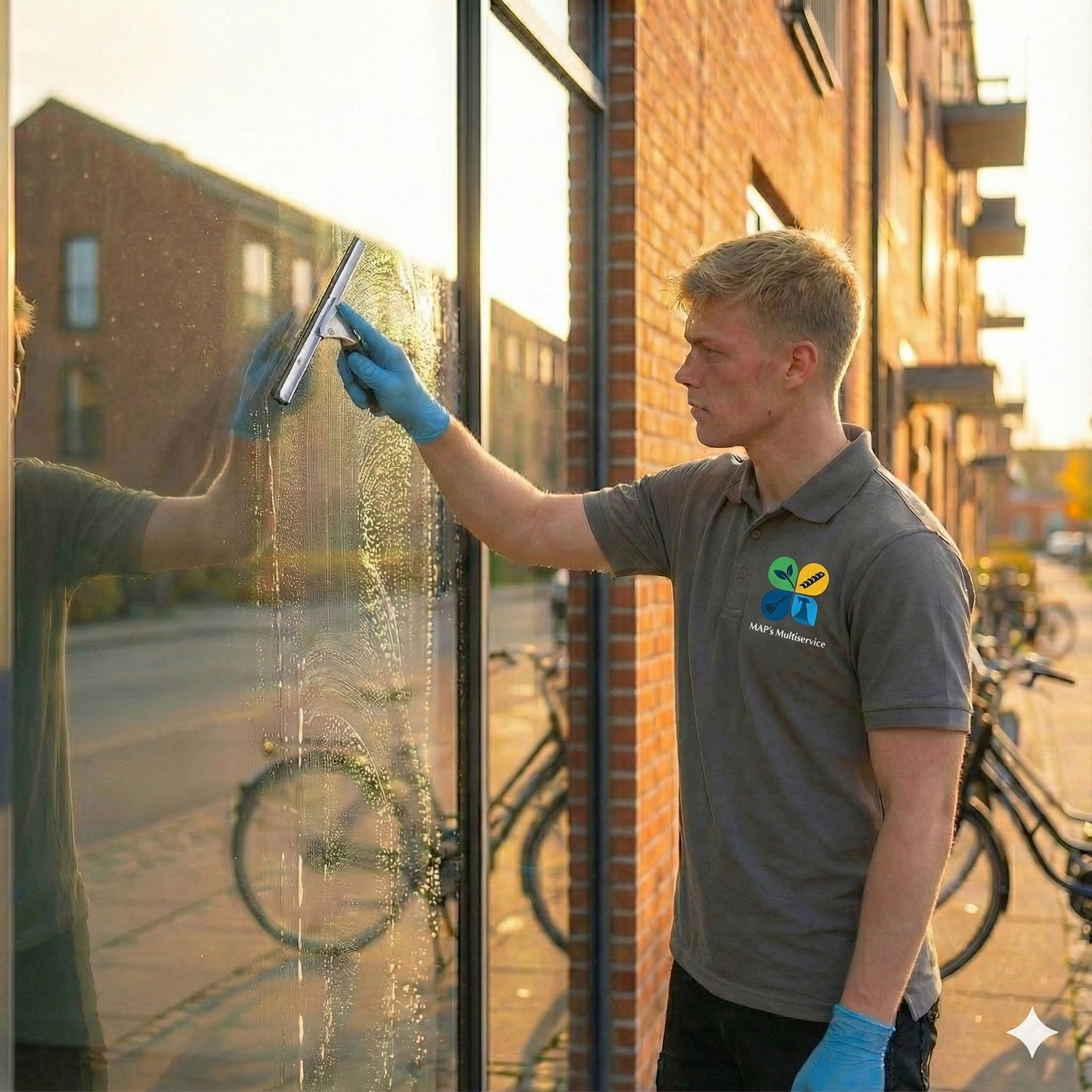 Servicio de Ventanas 2