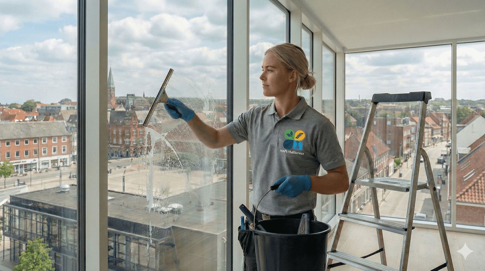 Servicio de Ventanas 10