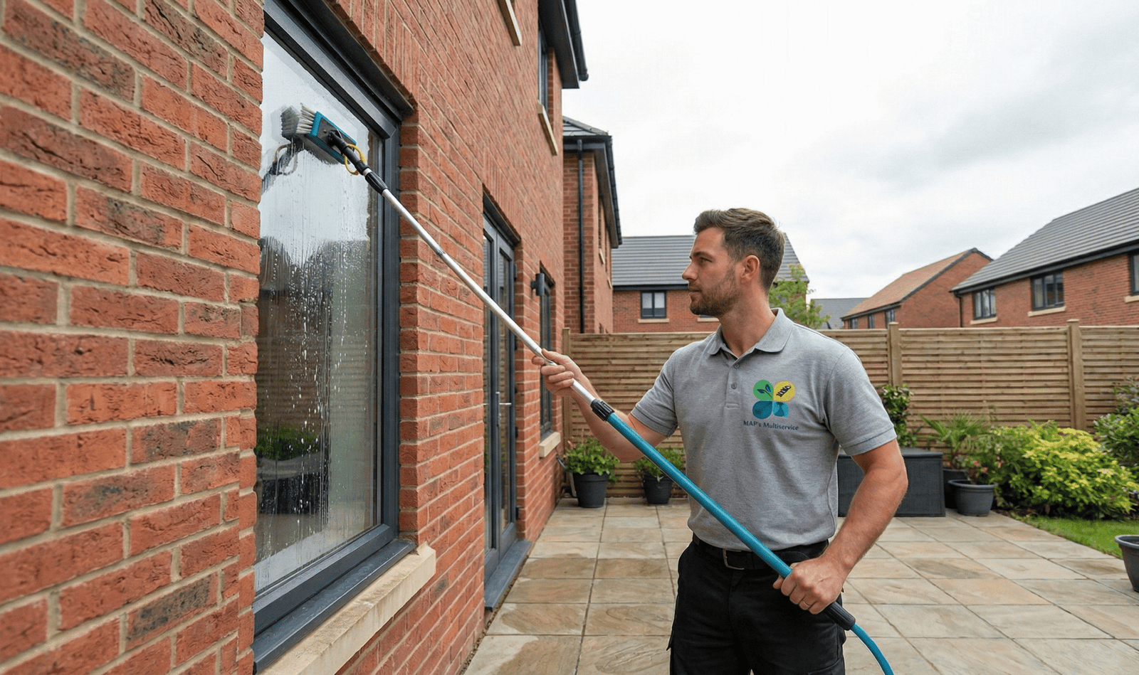 Servicio de Ventanas 8